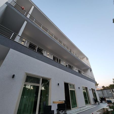 Sea Front Villa วญอเรอ ภายนอก รูปภาพ