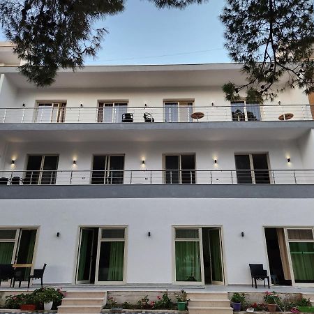 Sea Front Villa วญอเรอ ภายนอก รูปภาพ