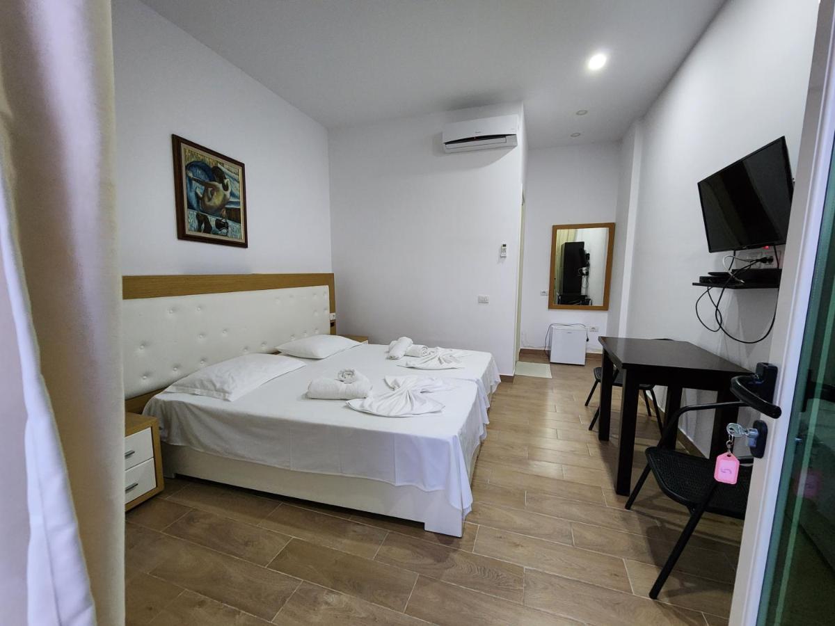 Sea Front Villa วญอเรอ ภายนอก รูปภาพ