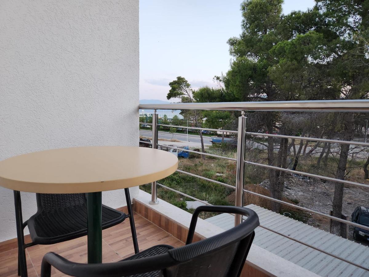 Sea Front Villa วญอเรอ ภายนอก รูปภาพ
