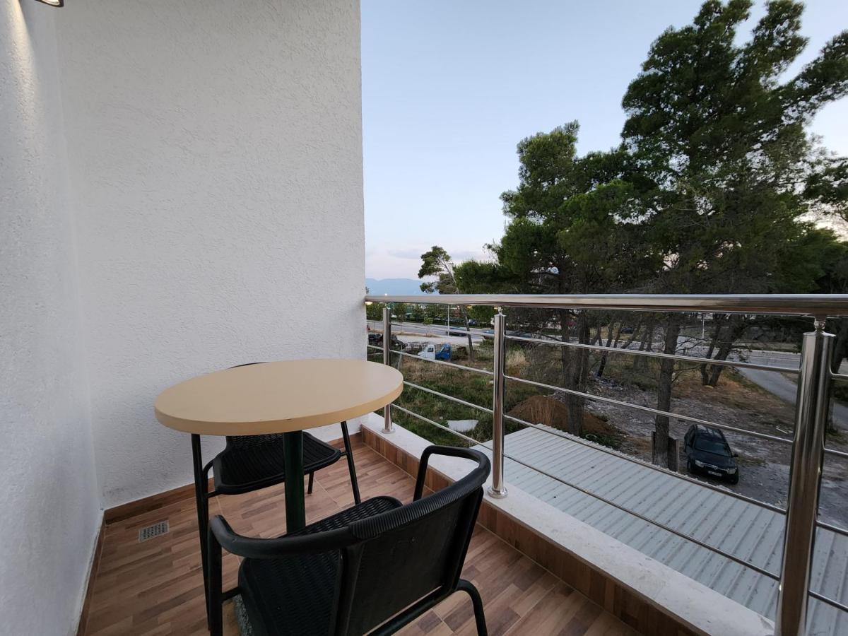 Sea Front Villa วญอเรอ ภายนอก รูปภาพ