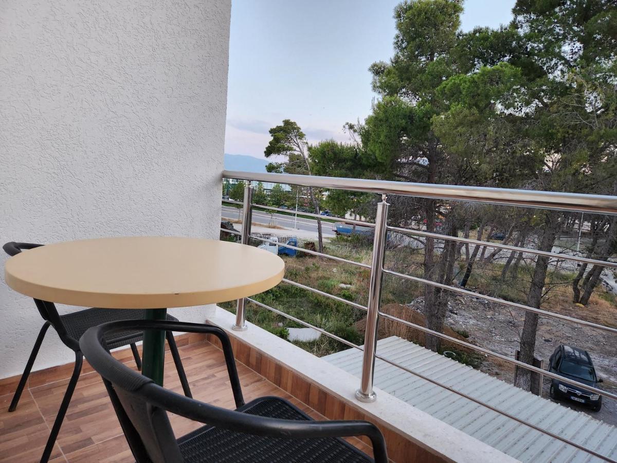 Sea Front Villa วญอเรอ ภายนอก รูปภาพ