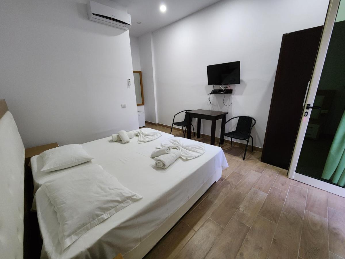 Sea Front Villa วญอเรอ ภายนอก รูปภาพ
