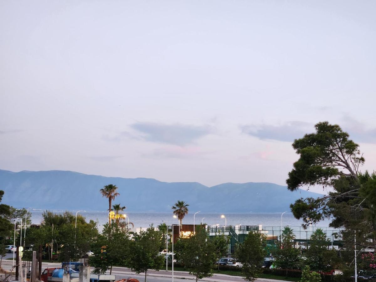 Sea Front Villa วญอเรอ ภายนอก รูปภาพ
