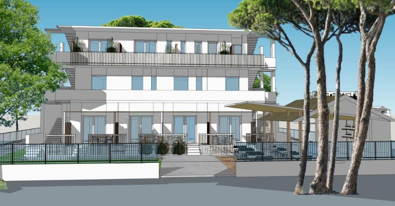 Sea Front Villa วญอเรอ ภายนอก รูปภาพ