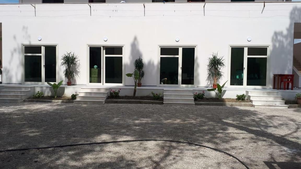 Sea Front Villa วญอเรอ ภายนอก รูปภาพ